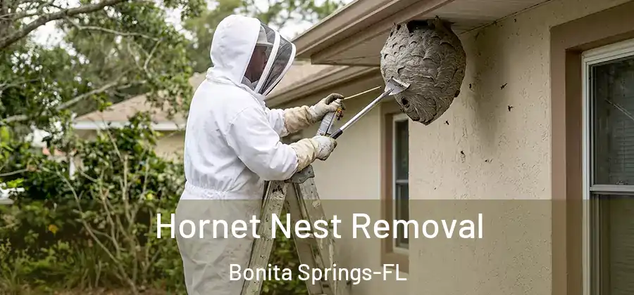  Hornet Nest Removal Bonita Springs-FL