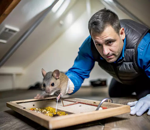 Premier Mouse Removal Service: Your Best Mouse Control Company in Bonita Springs, FL