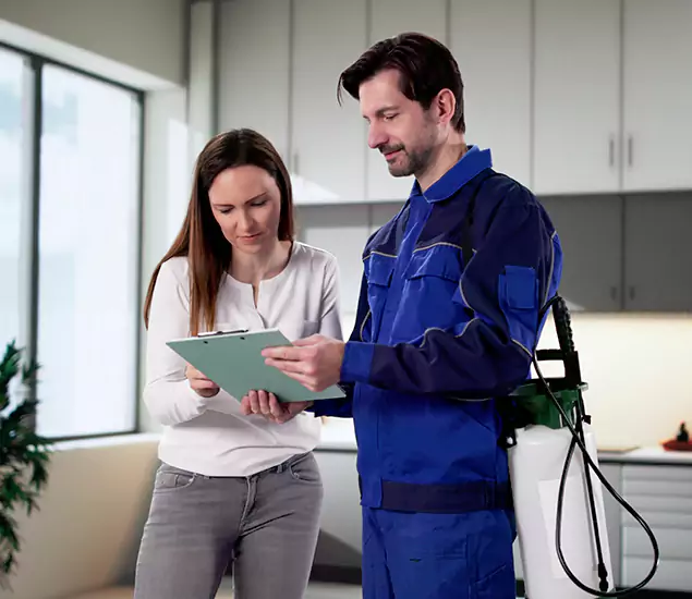 Affordable Pest Control Prices & Cost Experts in Bonita Springs, FL