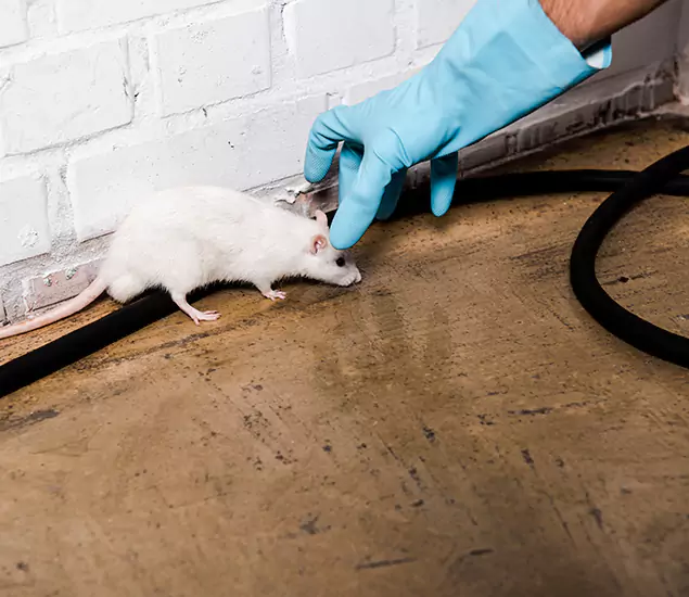 About Rodent Control Experts in Bonita Springs, FL