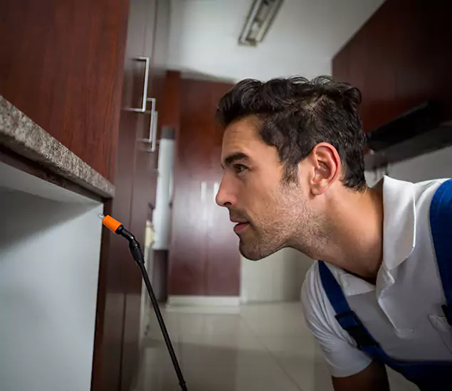 Termite Inspection Cost Experts You Can Trust in Bonita Springs, FL