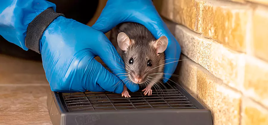 Commercial Rodent Control in Bonita Springs