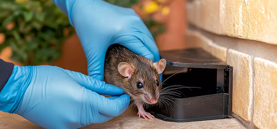 Rat Exclusion Cost in Bonita Springs