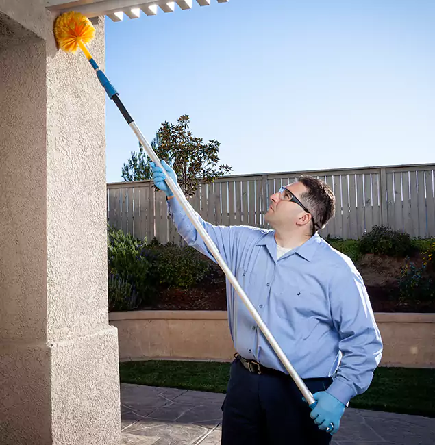 Why Choose Bonita Springs Pest Control Pro for Foundation Termite Treatment in Bonita Springs, FL?