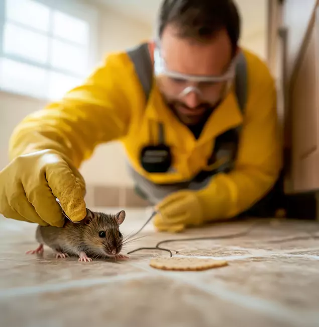 Why Bonita Springs Pest Control Pro Is the Best Mouse Removal Company in Bonita Springs, FL?