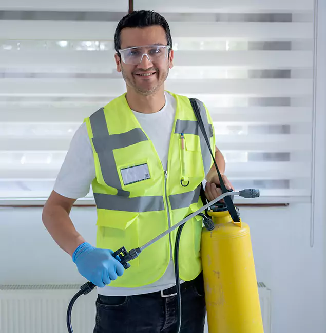 Why Property Owners Trust Bonita Springs Pest Control Pro in Bonita Springs, FL?