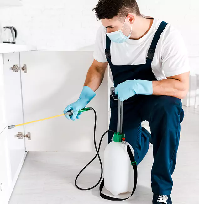 Why Choose Bonita Springs Pest Control Pro for Termite Spot Treatment in Bonita Springs, FL?