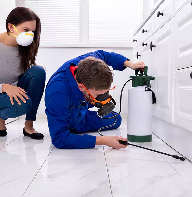 Why Choose Wood Termite Treatment by Bonita Springs Pest Control Pro in Bonita Springs, FL?